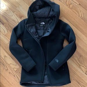 North Face Women’s Hooded Jacket